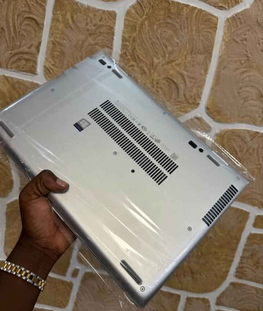 Ordinateur portable HP