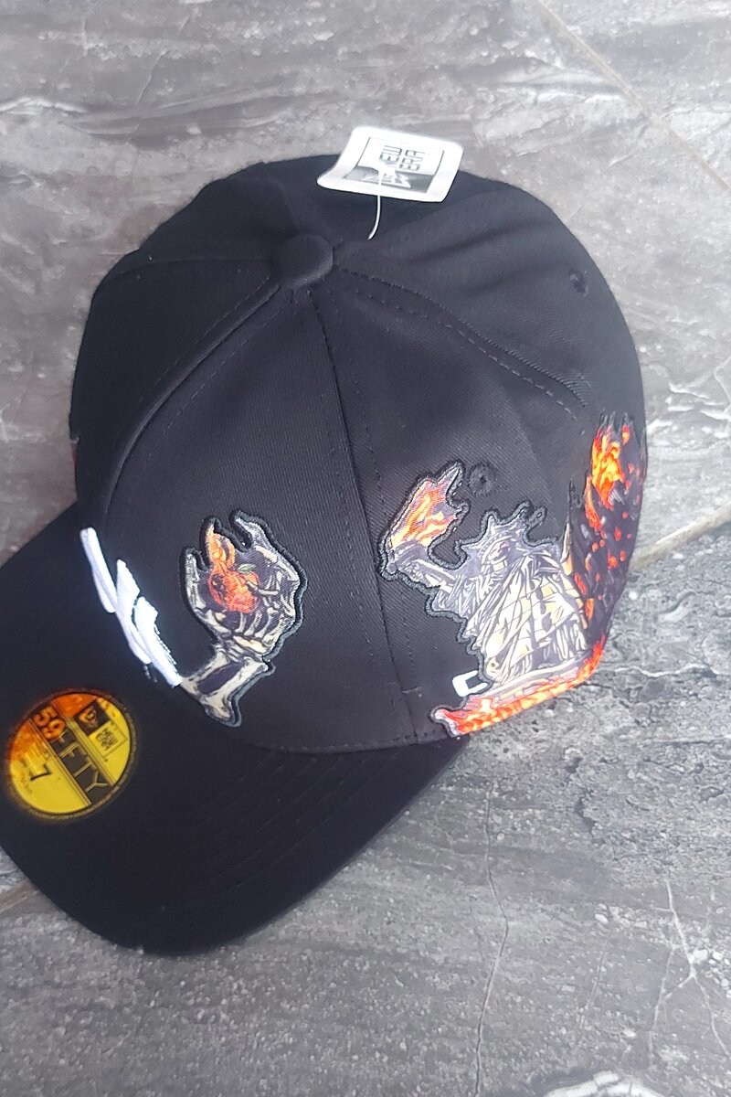 Casquette New York Tendance