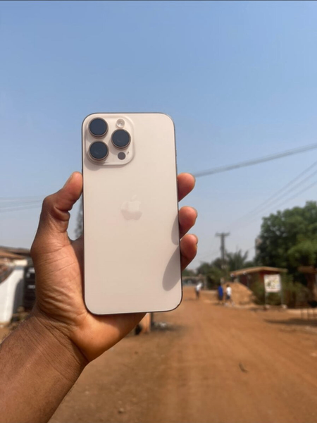 Iphone 14 pro max 128gb