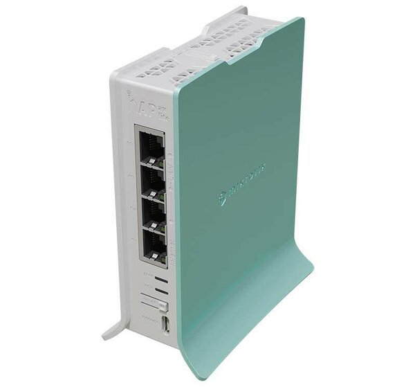 Routeur MikroTik hAP ax Lite