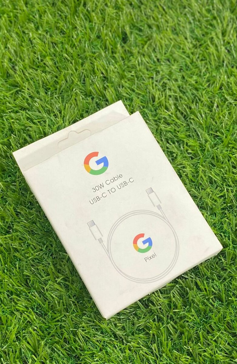 Google pixel Data Cable