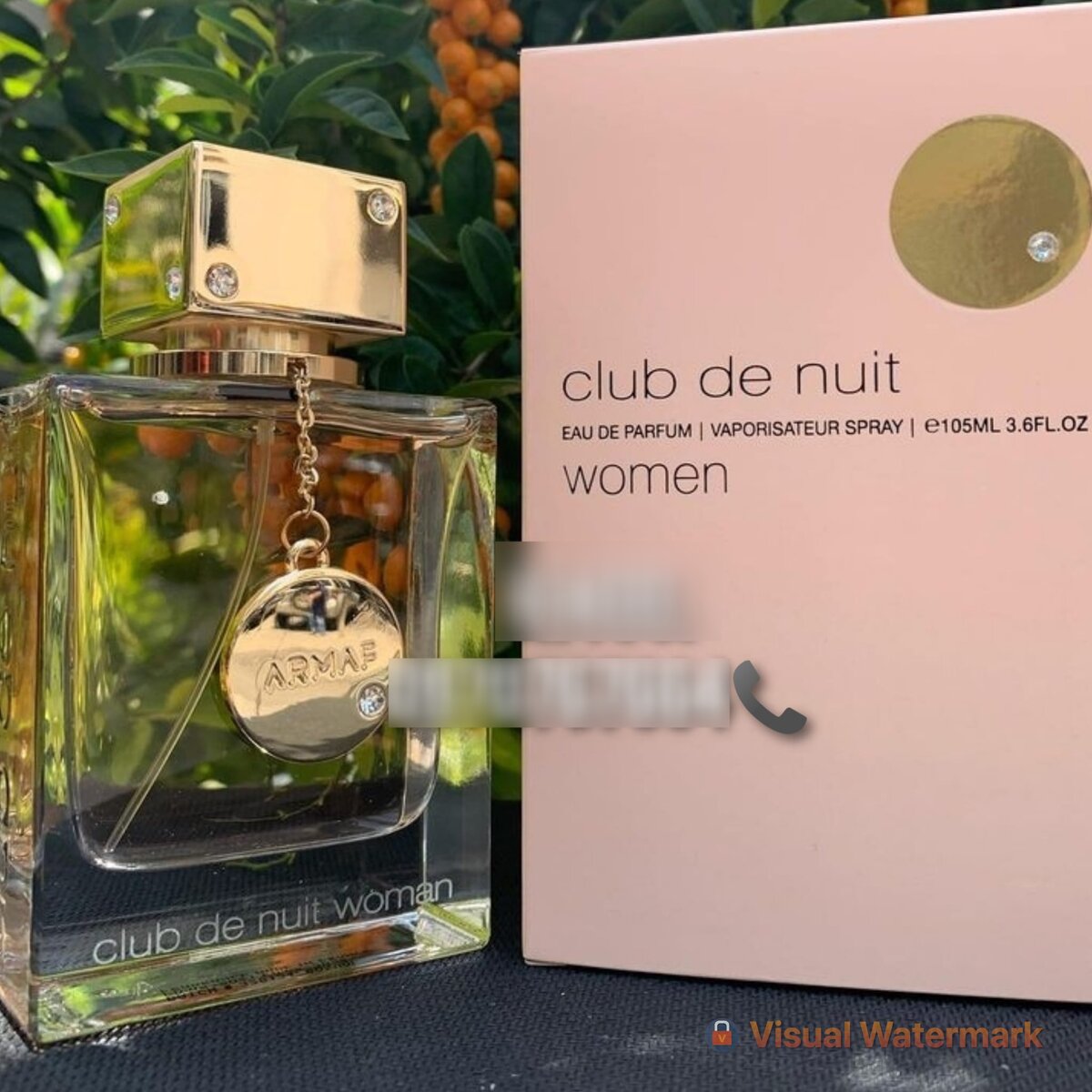 Club de Nuit Woman by Armaf