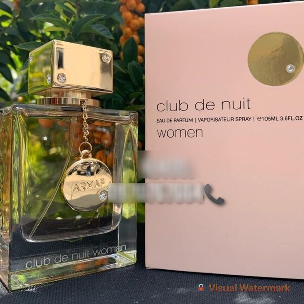 Club de Nuit Woman by Armaf