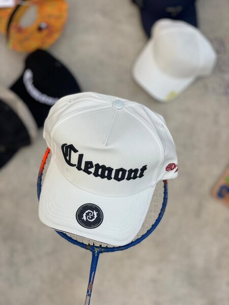 Casquette tendance unisexe