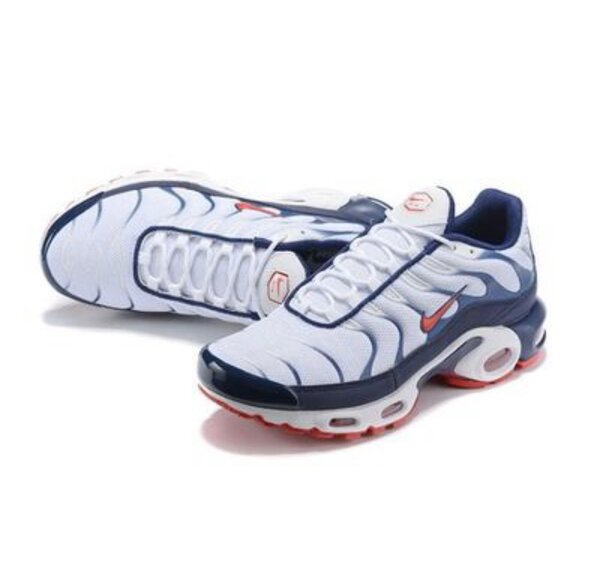 BASKET NIKE TN