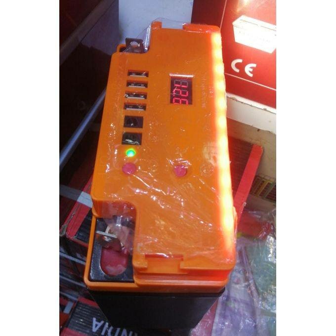 Batterie multifonction USB 12 V