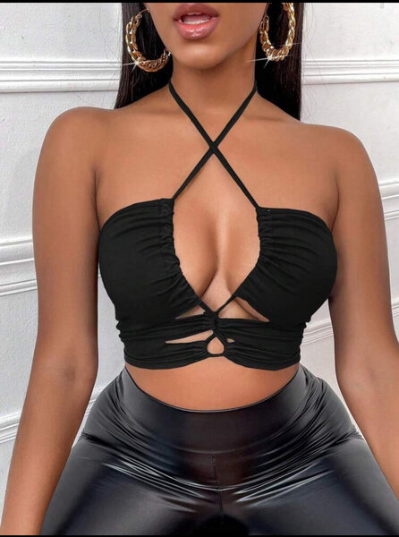 Top dos nu tendance femme