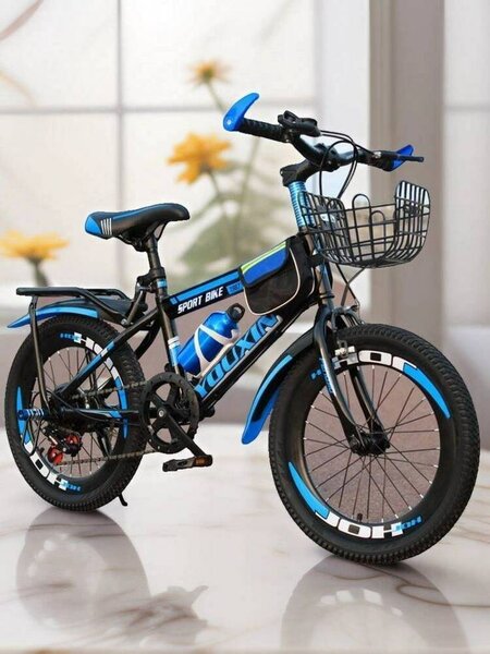 Vélo enfant sport 20 pouces