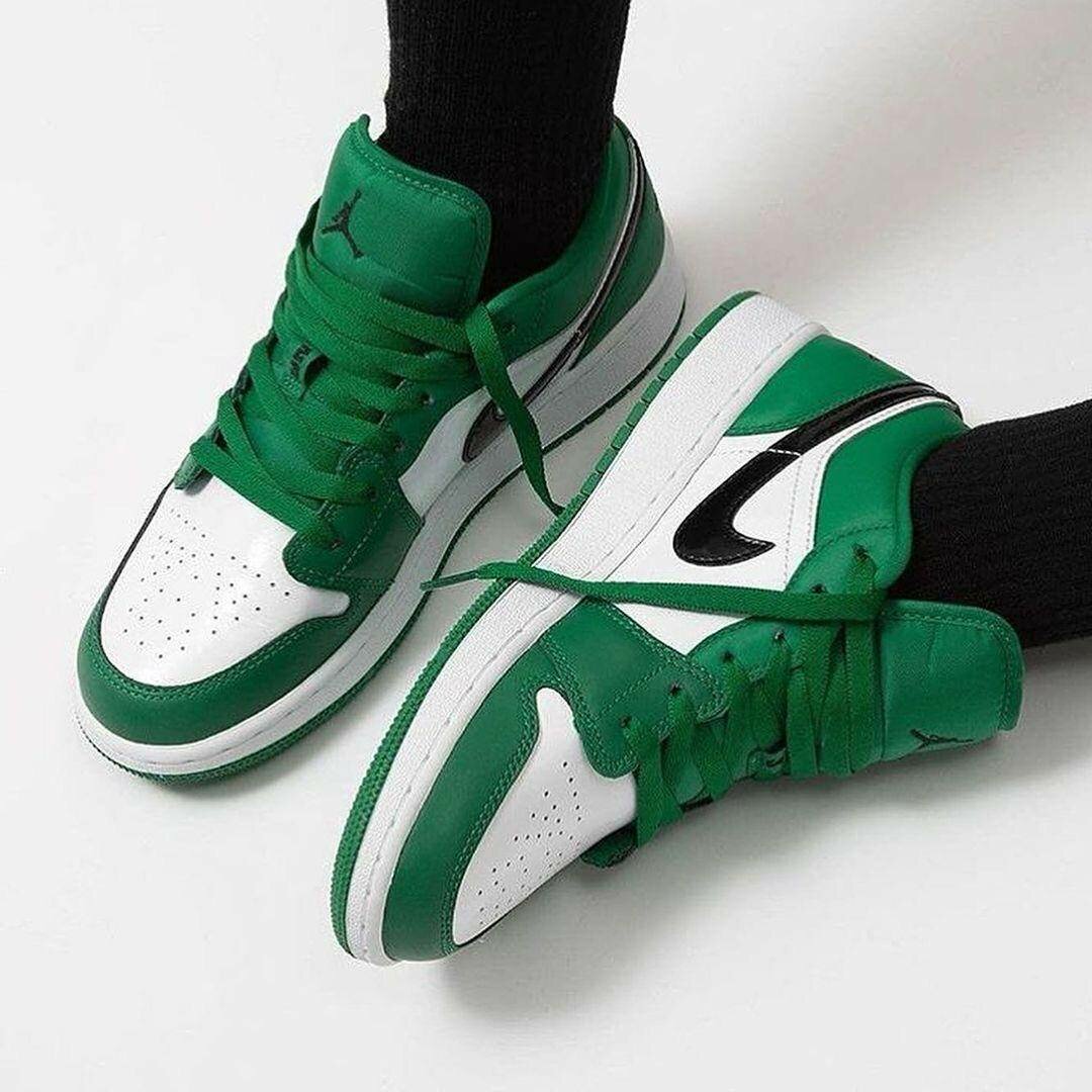 Nike Jordan 1 low