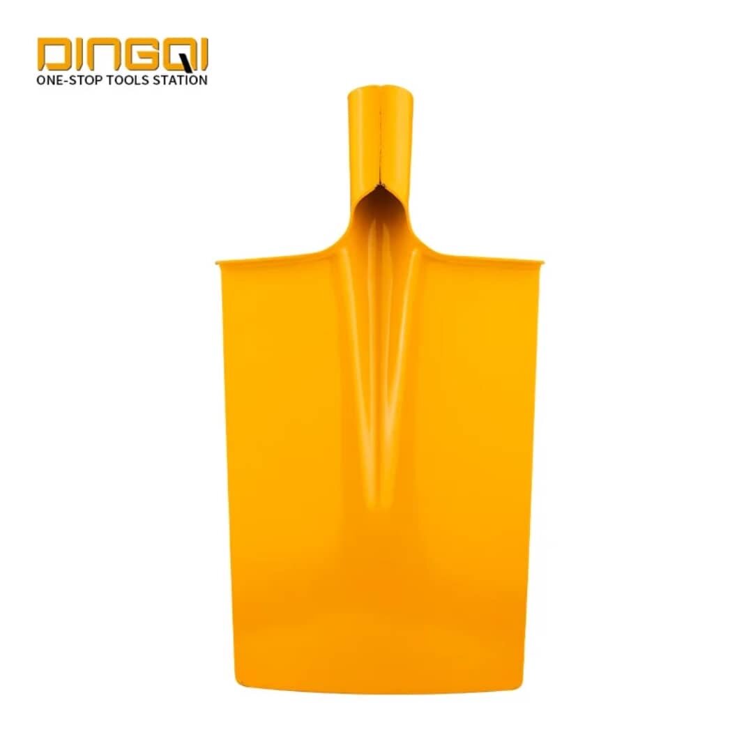 Pelle en fer robuste Dingqi