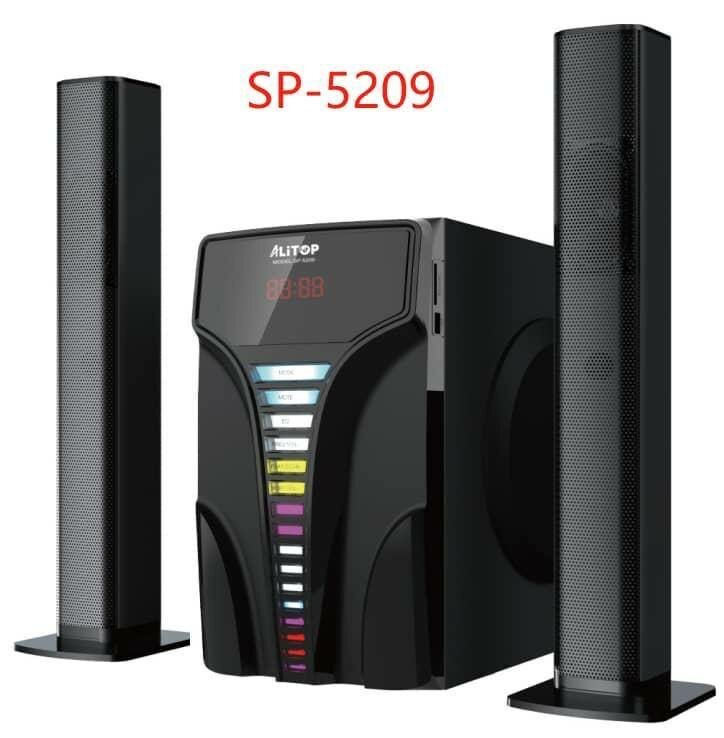 Enceinte Bluetooth Haute Performance