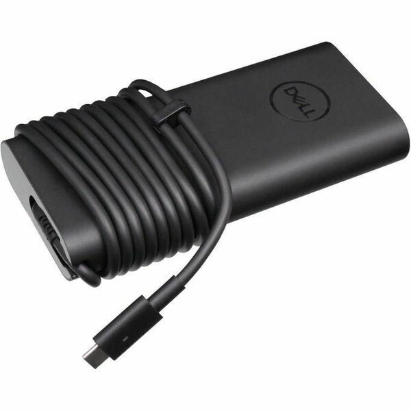 Chargeur USB-C Dell puissance