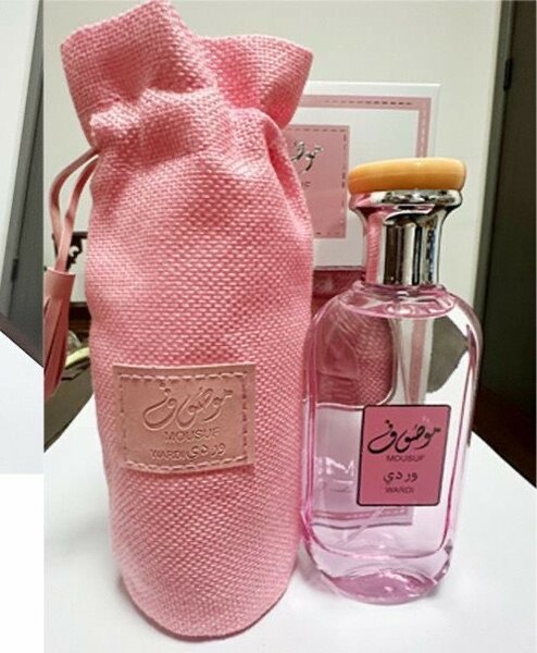 MOUSUF PERFUME