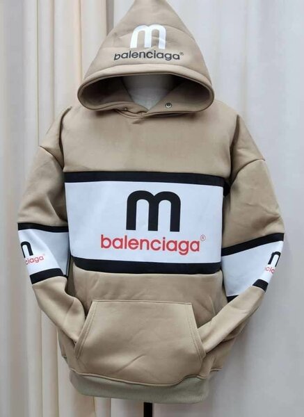 Balenciaga Hoodie