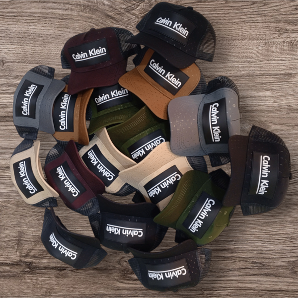 Original Cap