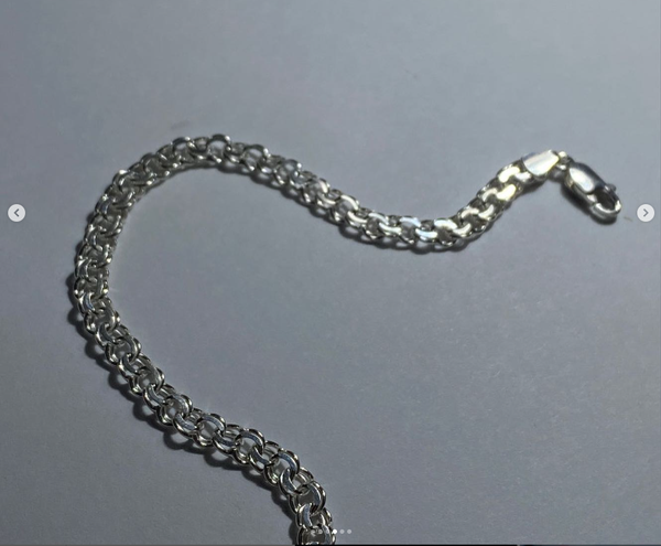 Мужские браслеты