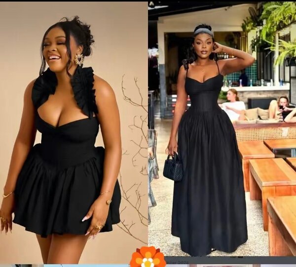 Robe élégante soirée femme