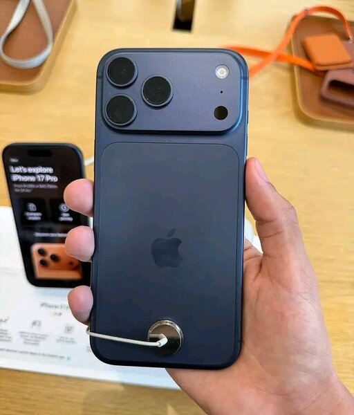 iPhone 14 Pro - Smartphone