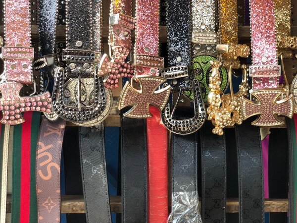 Ceinture BB Simone
