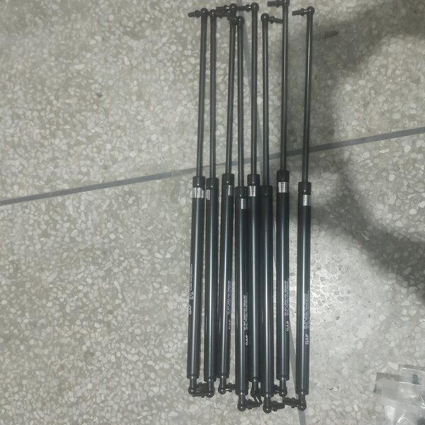 ڈگی شاک ڈائیو بس سائز 27 نمبر