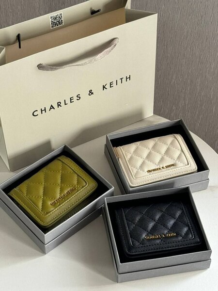 Микро сумка