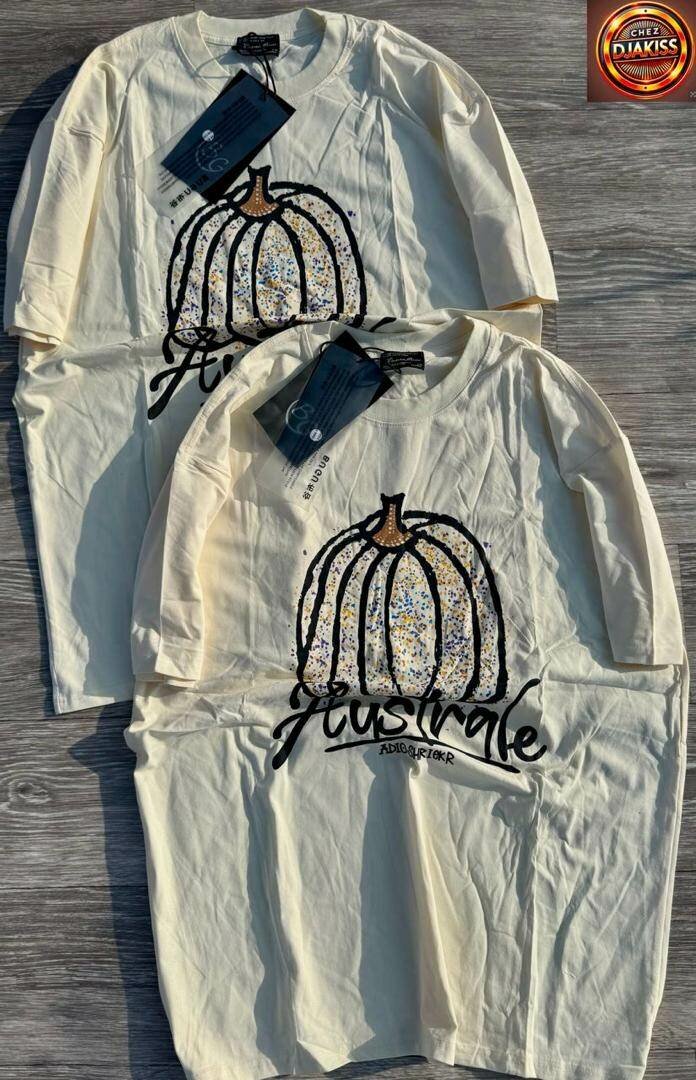 T-shirts imprimés pour couple