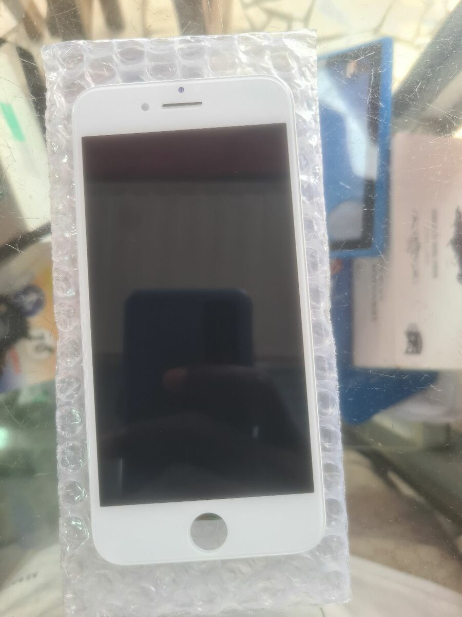 Écran de remplacement iPhone 7