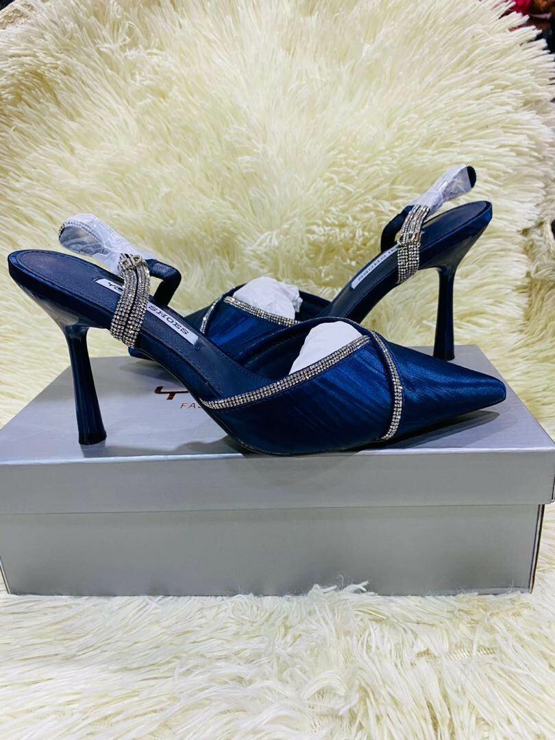 Women's heel, talon des femmes