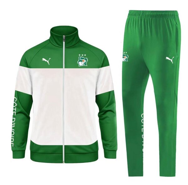 Survêtement Côte dIvoire