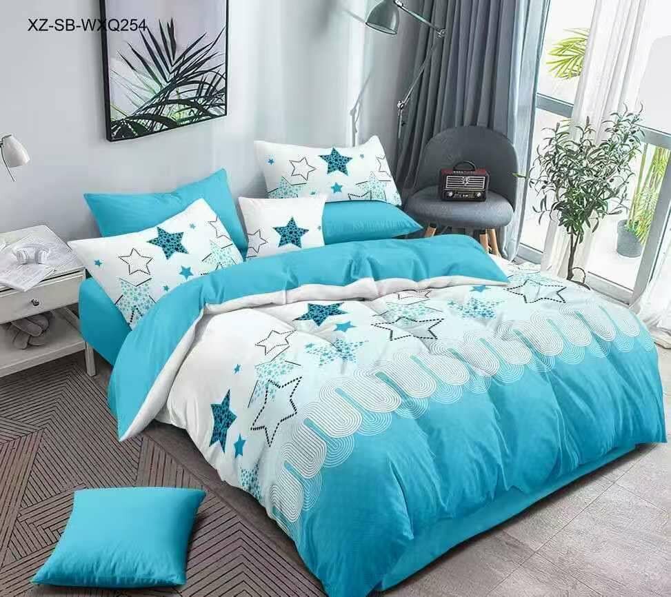 Ensemble draps 3 places