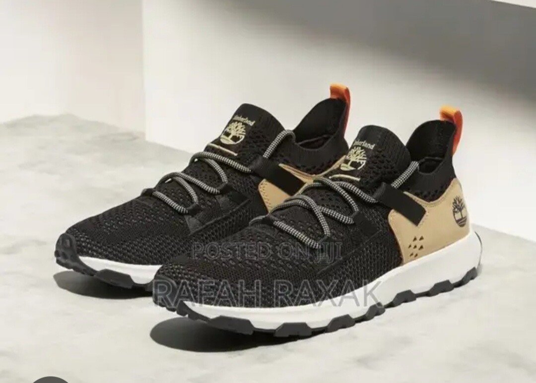 Baskets Homme Confort Outdoor