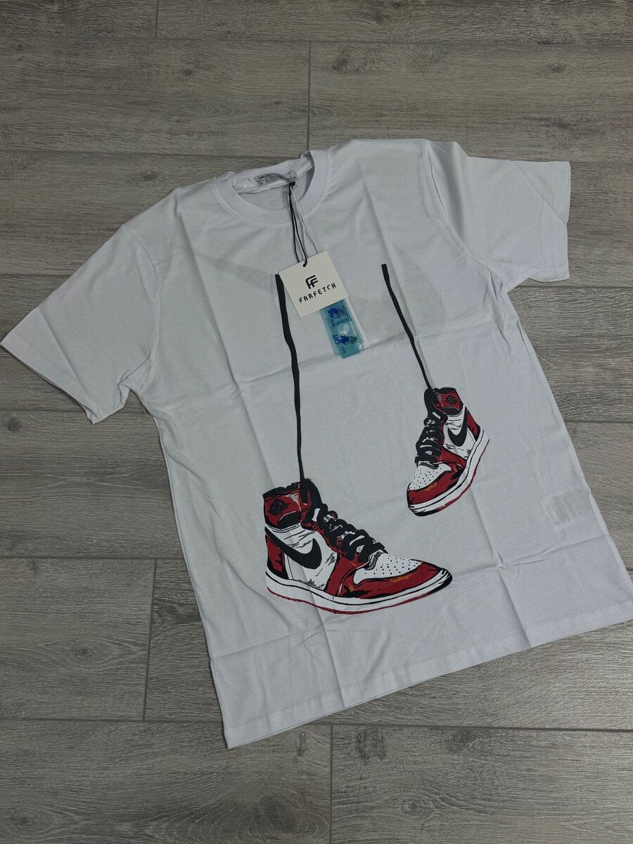 Футболка Nike