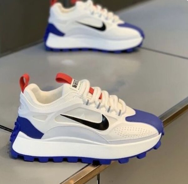 NIKE BAILLELI AZUL