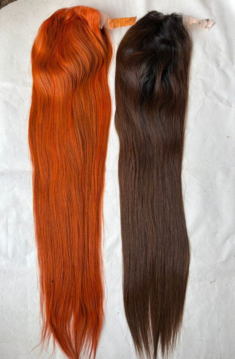 Perruque Vietnamienne l12 l28