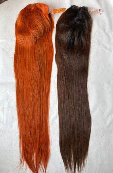 Perruque Vietnamienne l12 l28