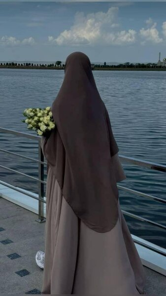 Abaya élégante pour femmes