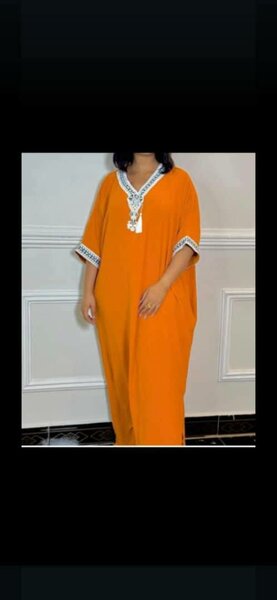 Chic boubou