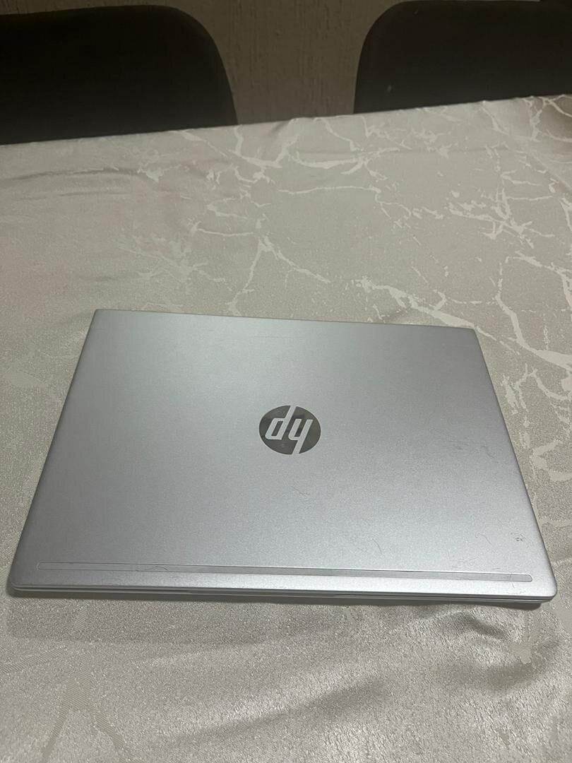 Ordinateur Portable HP Probook