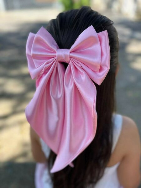 Noeud Papillon Enfant Satin