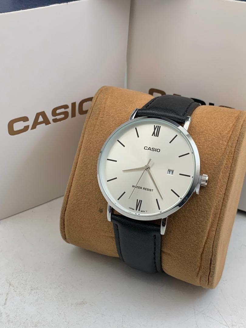 Casio Corporate wristwatch