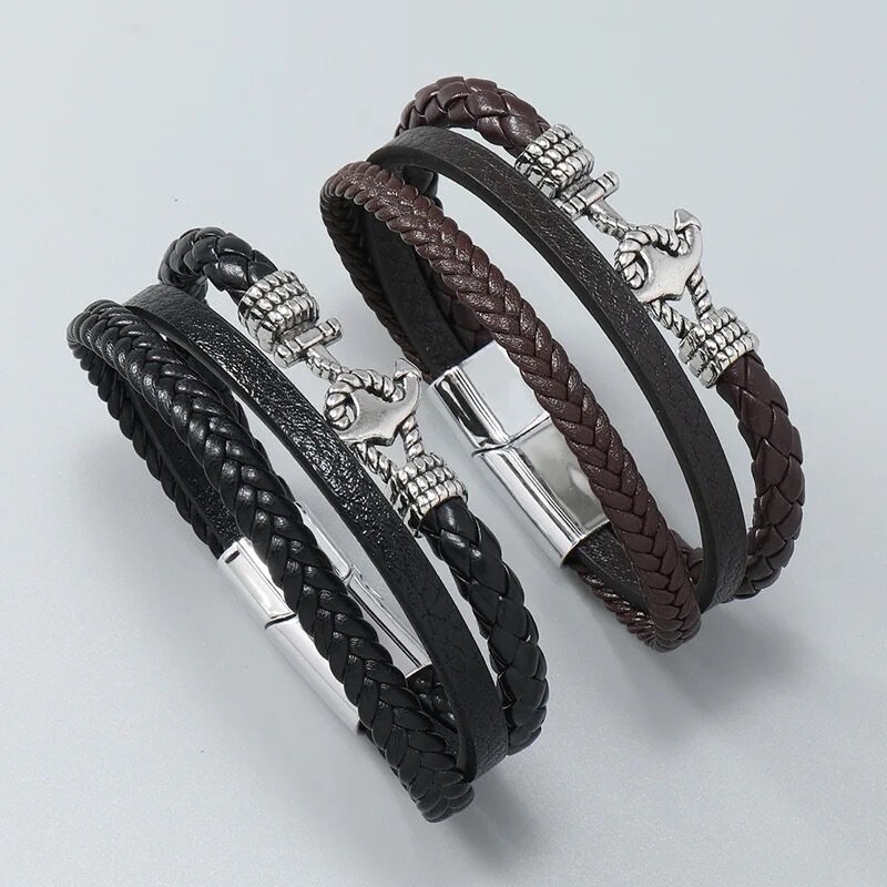 Mens bracelet