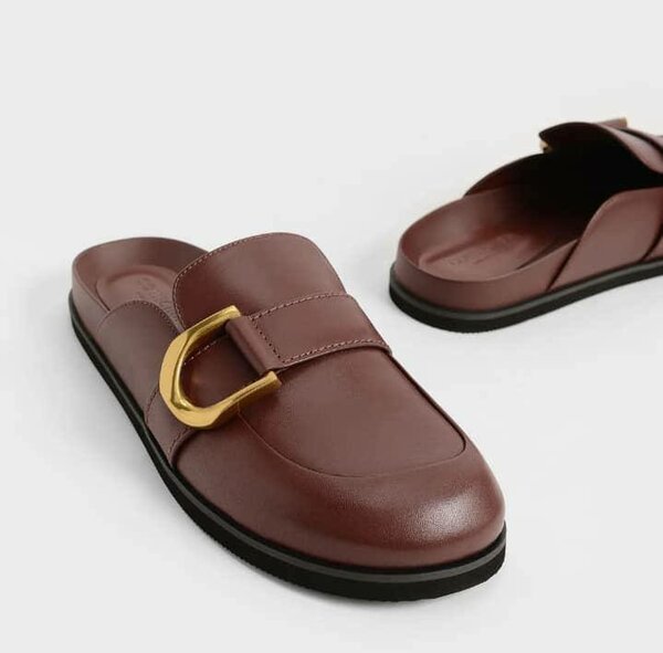 Sandales de marque