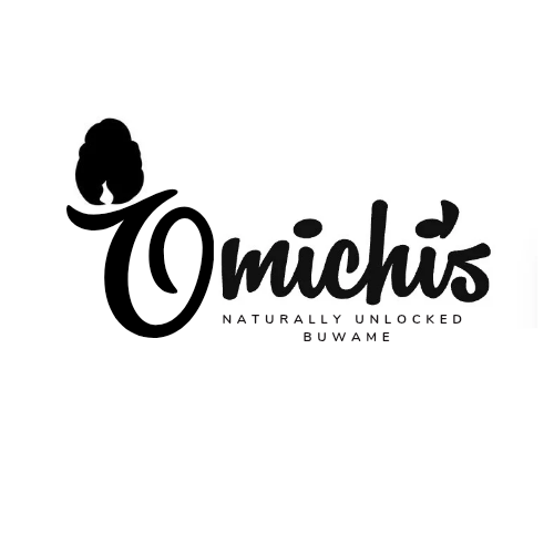 Omichi's Haircare zm