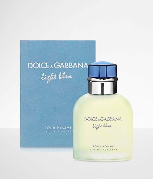 Dolce & Gabbana