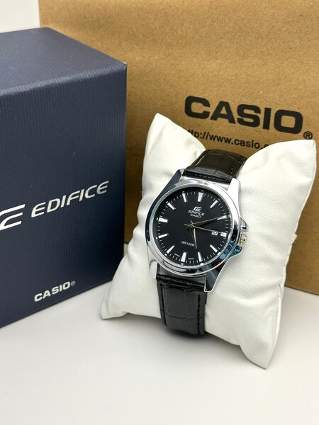 Montre Elegante Casio Edifice