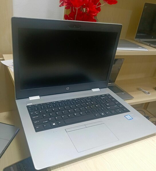 HP ELITEBOOK 745G6 AMD Ryzen