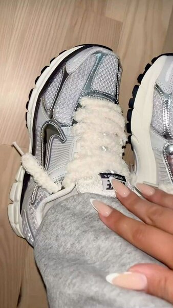 Baskets sport unisex