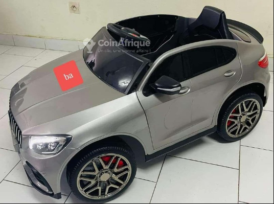 Voiture Electrique Rechargeable grant