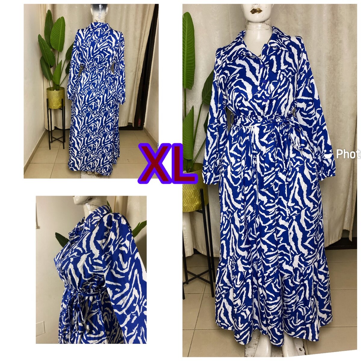 Friperie de qualité