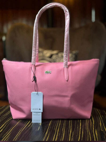 Sac Lacoste élégant